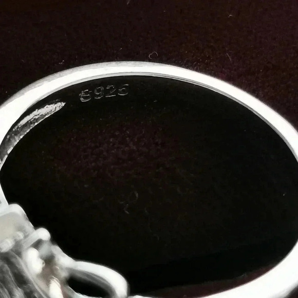 925 ring - Picture 4 of 4